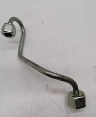 Renault Master III Fuel injector supply line/pipe 855936