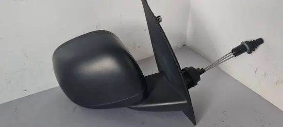 Fiat Panda III Manual wing mirror E3031065 E3021072
