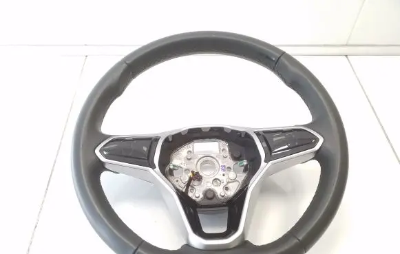Volkswagen ID.4 Steering wheel 10A419089