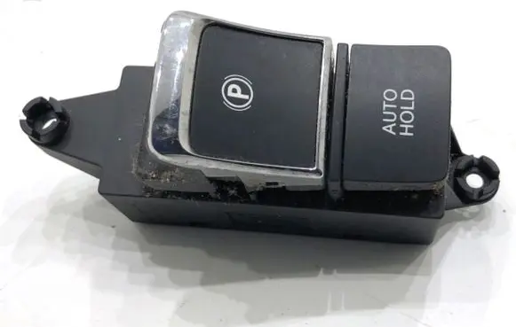 KIA Optima Handbrake/parking brake lever assembly 937662T000