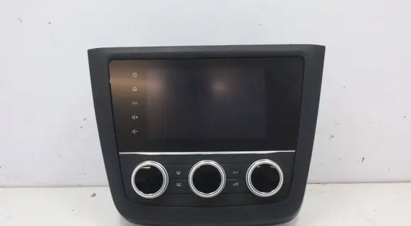 Renault Kadjar Screen/display/small screen 280904293R