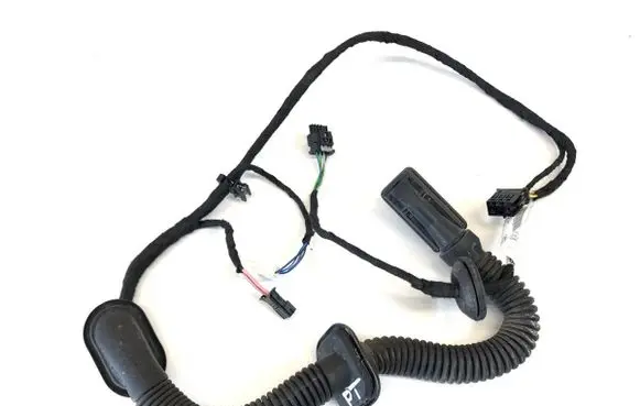 Mercedes-Benz B W246 W242 Rear door wiring loom A2465407309