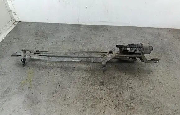 Ford Focus Front wiper linkage 