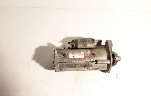 Volvo S60 Starter motor 30659314