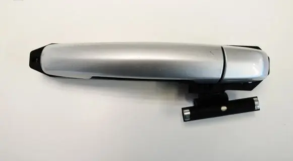 Suzuki Grand Vitara II Rear door exterior handle
