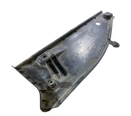 Chrysler Pacifica Front underbody cover/under tray 68234170AC