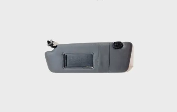 Audi A4 S4 B8 8K Sun visor 8K0857551