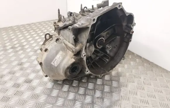 Honda FR-V Manual 6 speed gearbox JVF72002270