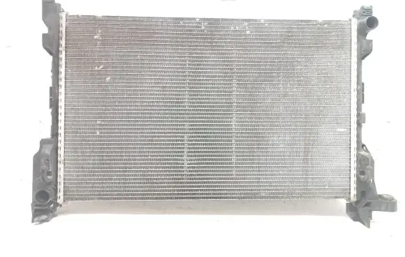 Renault Trafic III (X82) Coolant radiator 214103569R 93868887 CP484005