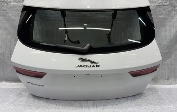 Jaguar F-Pace Tailgate/trunk/boot lid