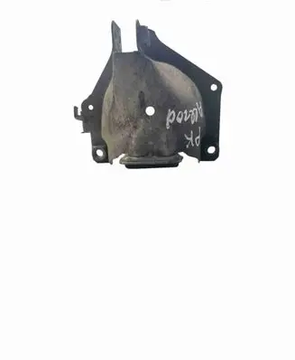 Engine mounting bracket