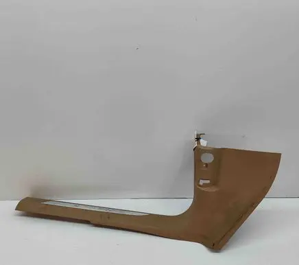 Porsche Macan (95B) (A) pillar trim 95B863483