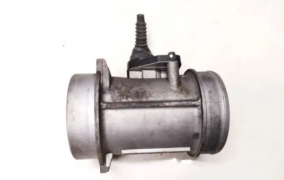 Audi A6 S6 C5 4B Mass air flow meter 059906461d AFH70-25C