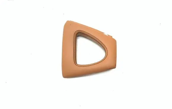 Maserati Quattroporte Handbrake lever cover (leather/fabric) 66939200