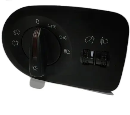 Seat Ibiza IV (6J,6P) Other switches/knobs/shifts 6J1941531AR
