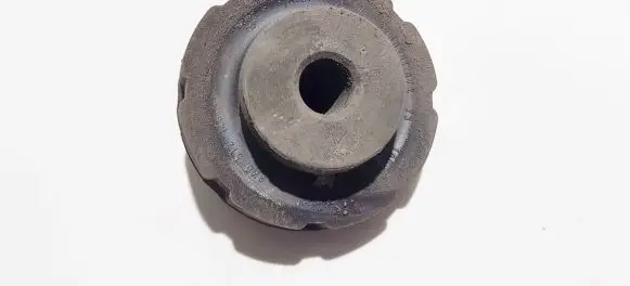 Audi A5 8T 8F Front coil spring rubber mount 8k0512149