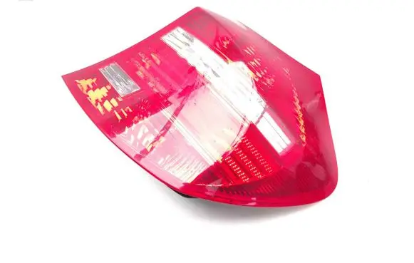 BMW 1 E81 E87 Rear/tail lights 7164956