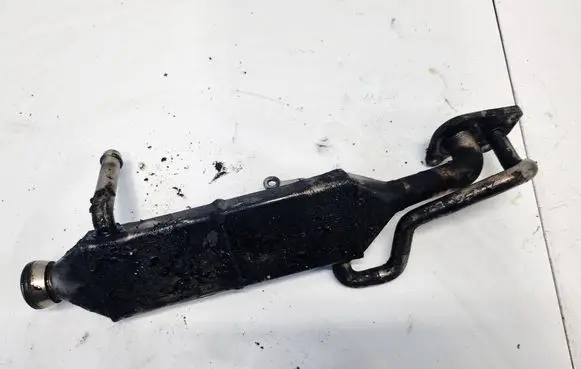 Mercedes-Benz R W251 EGR valve cooler 