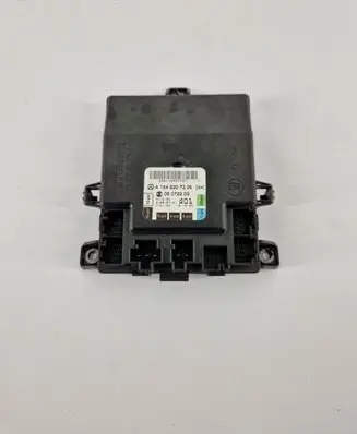 Mercedes-Benz R W251 Door control unit/module A1648207326