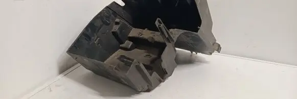 Peugeot Partner Fuse box set 9658447380
