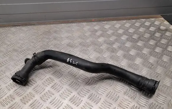Audi A5 Engine coolant pipe/hose 8W0122101BH