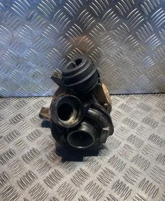 Mercedes-Benz ML W163 Turbo 6120960599 A6120960599
