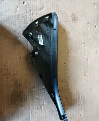 Renault Scenic IV - Grand scenic IV Dashboard side end trim 689215973R 1602404NTE7102