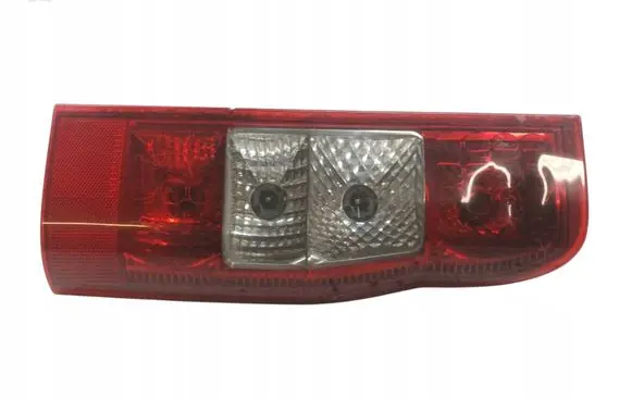 Rear/tail lights