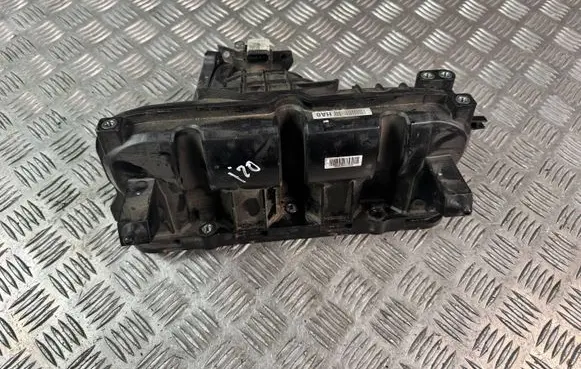 Hyundai Santa Fe Intake manifold 2109160623