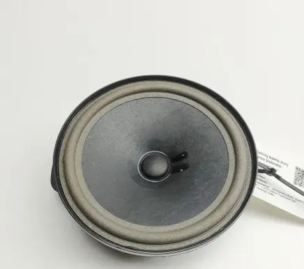 Mercedes-Benz EQA Rear door speaker A2478201402