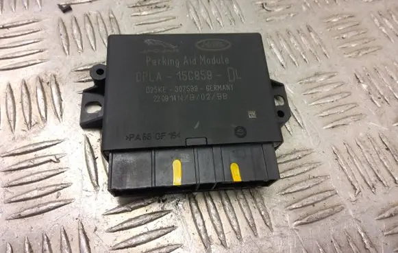 Land Rover Evoque I Parking PDC control unit/module DPLA-15C859-DL