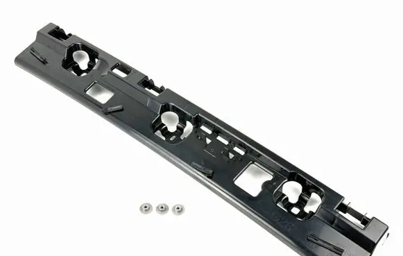 BMW i4 Rear bumper mounting bracket 8737070 15857711