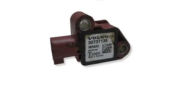 Volvo C30 Airbag deployment crash/impact sensor 30737138
