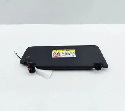 Skoda Enyaq iV Sun visor 11A857551D