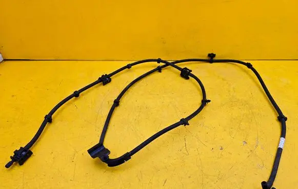 Mercedes-Benz A W177 Windshield washer fluid hose A1778600200