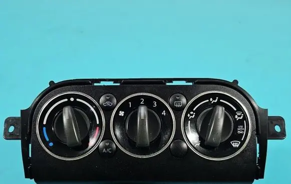 Suzuki SX4 Climate control/heater control trim IMPRK1537794