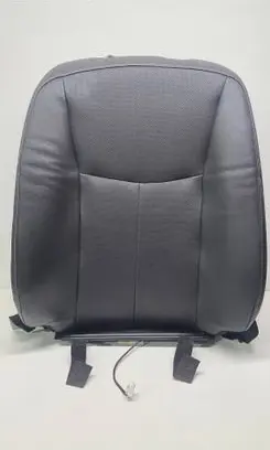 Nissan Pulsar Seat trim 876203ZN0B 876113ZL0A 876353ZN0A