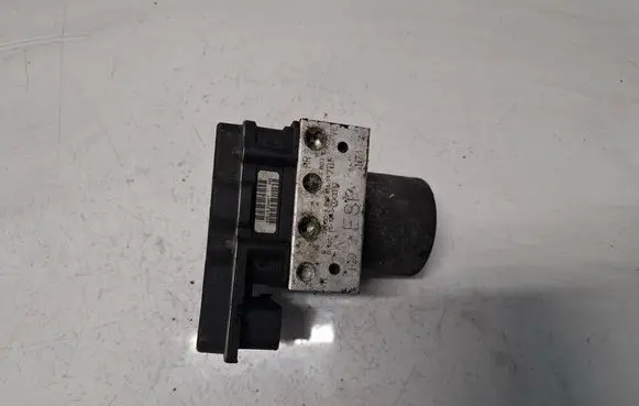Audi A4 S4 B7 8E 8H ABS Pump 0265234336