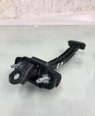 Tesla Model Y Rear door check strap stopper 1500684-00-B