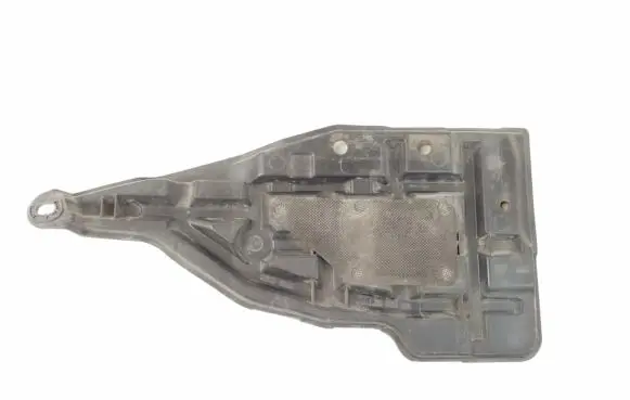 Infiniti Q50 Engine splash shield/under tray 638334GC0A