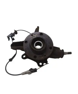 Citroen Berlingo Front wheel hub