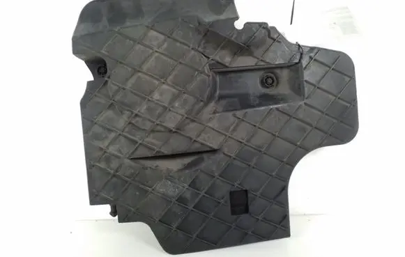 Mercedes-Benz GLK (X204) Sound insulation of firewall A6510100175