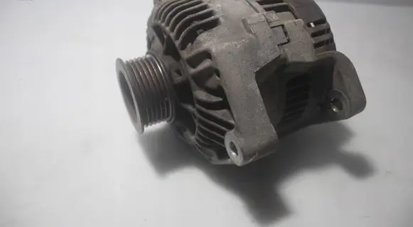 Renault Espace III Generator/alternator