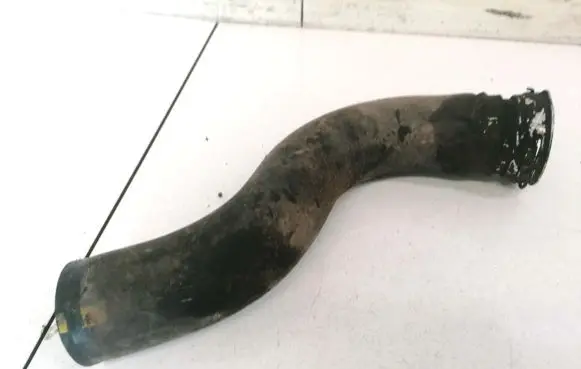 Toyota Avensis T250 Intercooler hose/pipe