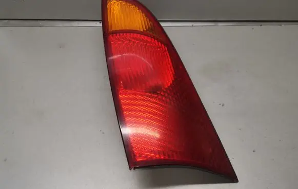 Ford Focus Rear/tail lights