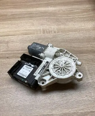 Audi A3 S3 8P Rear door window regulator motor 8P4959802B