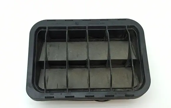 Mercedes-Benz SLK R171 Quarter panel pressure vent 2038300142