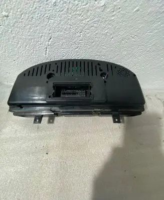 Volkswagen PASSAT B6 Speedometer (instrument cluster) A2C53194181 A2C53117394 A2C53042108