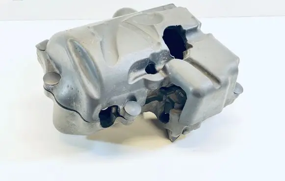 Volkswagen Golf VII Other engine bay part 12E820600 12E820599