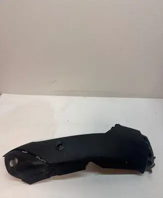 Peugeot 5008 II Front bumper corner part panel trim 9816547777 C067610911 9811026877